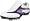 White/Imperial Purple/Light Purple