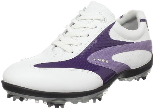 ECCO Women's Casual Cool Hydromax Golf Shoe