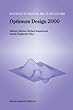 Optimum Design 2000 (Nonconvex Optimization and Its Applications)