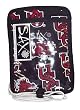 University of South Carolina Logo Badge Holder ID Name Card Credentials Lanyard - Travel Accessories