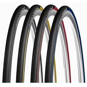 Michelin - Pneu Route Lithion 2 Michelin - Mod-ropr330