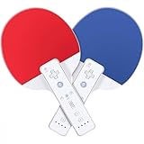 Wii Twin Pack Table Tennis