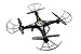 2.4 GHZ RC 360 Degree Quadrone I-Sight with 2 MP Video Camera and 2 Batteries AW-QDR-2BIST