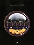 Greed: A novel