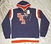 USA Basketball Nike hooded sweatshirt (hoodie) LARGE NEW WITH TAGS