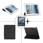 TeckNet� New iPad 4, iPad 3 Premium F...
