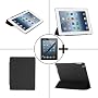 TeckNet� New iPad 4, iPad 3 Premium Folio Case / C&hellip by TeckNet