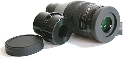 William Optics 1.25" & 2" 110° XWA Extreme Wide Angle Eyepiece - 3.5mm
