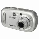 Samsung DIGIMAX A40 Digitalkamera (4 Megapixel)