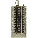 Bachmann Hayes Bumper (2/Card) - N Scale