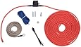 Rockford 10 Awg Power Installation Kit
