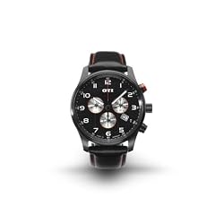 VW Chronograph GTI
