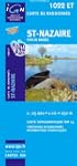 St-Nazaire PNR De Briere GPS