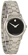 NEW MOVADO MUSEUM LADIES WATCH 0694505