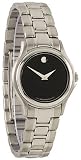 NEW MOVADO MUSEUM LADIES WATCH 0694505