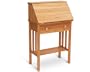 Mission Desk Oak