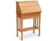 Oak Mission Desk