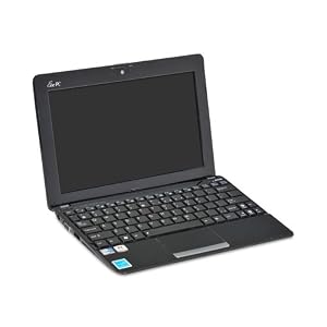 Asus Eee PC 1015PE-BBK603 Netbook