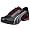 Black/Dark Shadow/Silver/Red