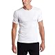 Adidas Mens Techfit Fitted Short-Sleeve Top $7.48