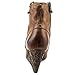 Frye Women's Regina Seam Wedge