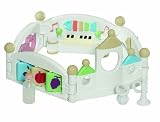 Sylvanian Families Let's Play Playpen
