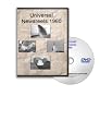News of the Day 1960 - Universal Newsreels Including Atlas ICBM Launch, Mexican Independence Celebration, Louis Armstrong, Krushchev, Moscow May Day Parade, Echo I Satellite, X-15 Rocket Place, Castro and Guantanamo Bay and Much More