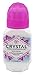 Crystal Body Roll-On Deodorant, 2.25 Ounce - 6 per case.