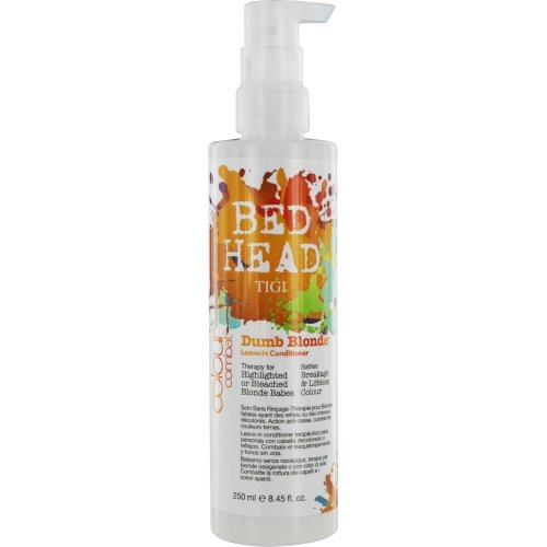 Tigi Bed Head Colour Combat Dumb Blonde Leave-in Conditioner 250ml Preisvergleich