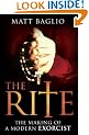 The Rite: The Making of a Modern Exorcist