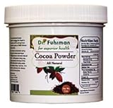 Dr. Fuhrman's Cocoa Powder