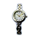 Ladies LORUS SEIKO TWO TONE STEEL DRESS WATCH LR0893 by Lorus