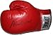 Muhammad Ali Autographed Everlast Boxing Glove