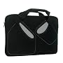 Singpeak 13" Neoprene Sleeve w/Handles and 2 Acc Pockets for MacBook 13-inch, MacBook Air