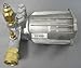 Annovi Reverberi 2400 Psi Pressure Washer Pump RMV2.2G24 EZ, 2400 psi, 2.2 GPM with Thermal Relief Protection Valve