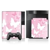 Design Skins for Sony Playstation 3 [2 sides] - Sweet Day Design Folie