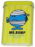Mr. Men & Little Miss Adhesive Bandages