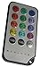 Acolyte Multi Color Remote Control