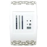 Nooka - Zub ZenV - Istanbul 38mm