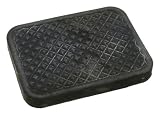 OES Genuine Clutch Pedal Pad