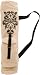 Gaiam Printed Yoga Mat Bag Damask