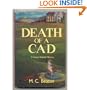 Death of a Cad (Hamish Macbeth Mysteries, No. 2)