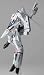 Macross Robotech Revoltech #084 Super Poseable Action Figure VF1J Valkyrie Do You Remember Love Version_s-4