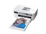 Canon Selphy CP740 Compact Photo Printer (2094B001)