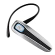 Plantronics Bluetooth Headset with AudioIQ? Digitally Enhanced sound for Clear Conversations (Model# DISCOVERY-655)