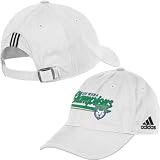 Adidas Minnesota Lynx Wnba Champions Locker Room Hat One Size Fits All