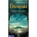Der Elfenpakt. 4 CDs