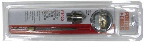 Porter-Cable PTA22 2.0mm Nozzle Kit (PSH1)