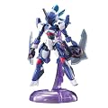 1/1 ダンボール戦機W(ダブル) LBX 023 ダークパンドラ