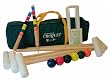 Extreme 6 Player Croquet Set By Oakley Woods Croquet